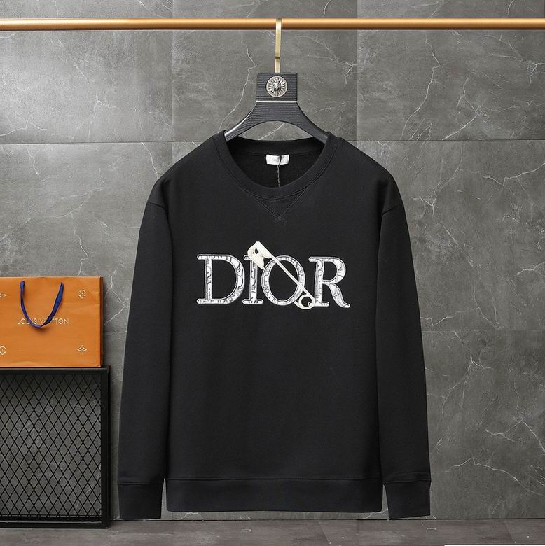 Dior Sweatshirt m-3xl-027